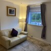 Отель Cosy Beautiful Cottage in the West Side of Glasgow, фото 4