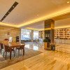 Отель Tangshan Nanyuan Business Hotel, фото 9