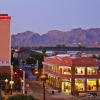 Отель Tucson Marriott University Park, фото 19