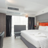 Отель Grand 5 Hotel & Plaza Sukhumvit Bangkok, фото 3