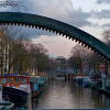 Отель Central Canal Apartments, фото 4