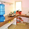 Отель Pretty Garden View, 3BHK Furnished Flat near Kashi Vishwanath Temple, фото 7