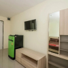 Отель 曼谷奈达普威特酒店(Nida Rooms Prawet 681 Proerty), фото 4