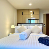 Отель B301 Seaview Three Bedstwo Baths At Ao Nang Beach, фото 3