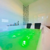 Отель Namhae South Marine Spa Pension, фото 19