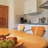 Отель Apartment in Tabarz Thuringia Near the Forest, фото 11