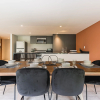 Отель Casai Polanco | 2BR 2BA | Stylish Retreat, фото 16