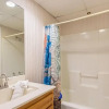 Отель Aquarius #908 2 Bedroom Condo by RedAwning, фото 8
