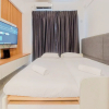 Отель Cozy Living Studio Sky House Bsd Apartment Near Aeon Mall, фото 13
