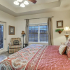 Отель Branson Condo: Private Balcony, 1 Mi to Strip!, фото 3