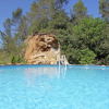 Отель Beautiful Holiday Home In Barjols With Swimming Pool, фото 16