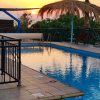 Отель Astrofegia Beach Villa, фото 13