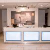 Отель Holiday Inn Express Hotel & Suites Tyler, фото 4
