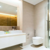 Отель LUX Holiday Home - Bluewaters Residences, фото 10
