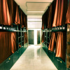 Отель Asalpha Dormitory, фото 11