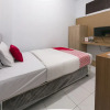 Отель OYO 1935 Hotel Diamond Inn Makassar, фото 4