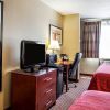 Отель Quality Inn & Suites, фото 4