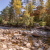 Отель Riverwood on Fall River, фото 14