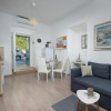 Отель Naval Studio with Garden, фото 12