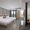 Отель Days Inn By Wyndham Guiyang Nanming, фото 9