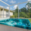 Отель Immaculate Villa in Kissimmee South Facing Pool, фото 28