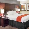 Отель Holiday Inn Express Atlanta - Stone Mountain, фото 16