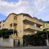 Отель Ivi - big Parking and Courtyard - SA6, фото 1