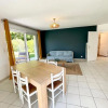 Отель Charmant T3 Ultra cosy - Jardin - 50m des plages, фото 10