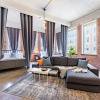 Отель Convention Center - Touchless 3bd Downtown, фото 24