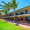 Отель Ningaloo Reef Resort, фото 27