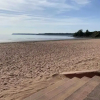 Отель 2 Bed Apartment in Torquay, Devon Torbay, фото 12