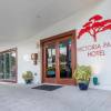 Отель Victoria Park Hotel, фото 1