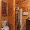 Отель Splash Country 4 Bedrooms 4 Bathrooms Cabin, фото 7
