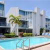 Отель Madeira Beach Yacht Club 337G - Two Bedroom Condo, фото 17