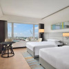 Отель Courtyard By Marriott Navi Mumbai, фото 5