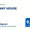 Отель Jenny House, фото 1