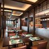 Отель Shangri-La Hotel, Yiwu, фото 9