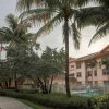 Отель Residence Inn West Palm Beach в Уэст-Палм-Биче