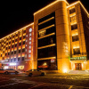 Отель Hanting Premium Hotel Ordos Kangbashi Scenic, фото 2