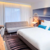 Отель Novotel Wroclaw Centrum, фото 27