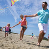 Отель Nv 274 - Beach Resort Nieuwvliet Bad, фото 9