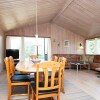 Отель Rustic Holiday Home in Rødby Lolland With Terrace, фото 6