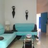 Отель Colourful Flat In Tantana Tunisia With Air Con Terrace And Pool 200, фото 3