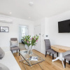 Отель 1bed Apartment - Convenient Location - Pet Allowed, фото 11