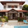 Отель Extraordinary Villa With Private Pool in Antalya, фото 1