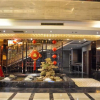 Отель Sijiwenhua Hotel, фото 10