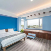 Отель 睡海邊包棟民宿 sleep on beach B&B, фото 9