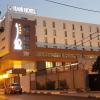 Отель Hani Hotel, фото 24