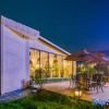 Отель Xi'an Muyu homestay, фото 14