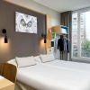 Отель Chouette Hotel, фото 6